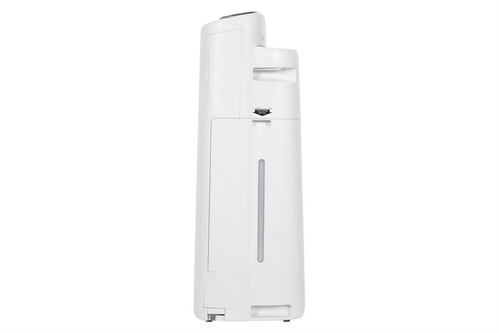 Máy lọc không khí và tạo ẩm Sharp KI-N50V-W 51W